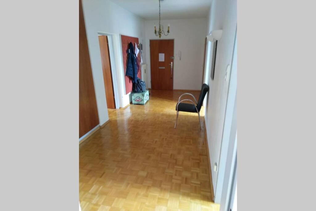 Geräumiges Familienapartment Klagenfurt am Woerthersee Exteriör bild