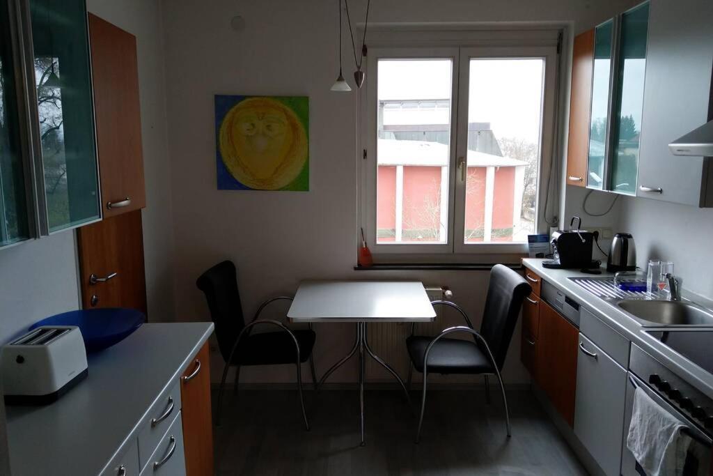 Geräumiges Familienapartment Klagenfurt am Woerthersee Exteriör bild