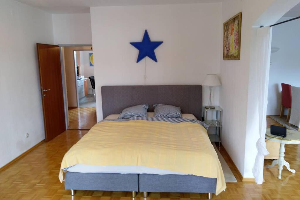 Geräumiges Familienapartment Klagenfurt am Woerthersee Exteriör bild