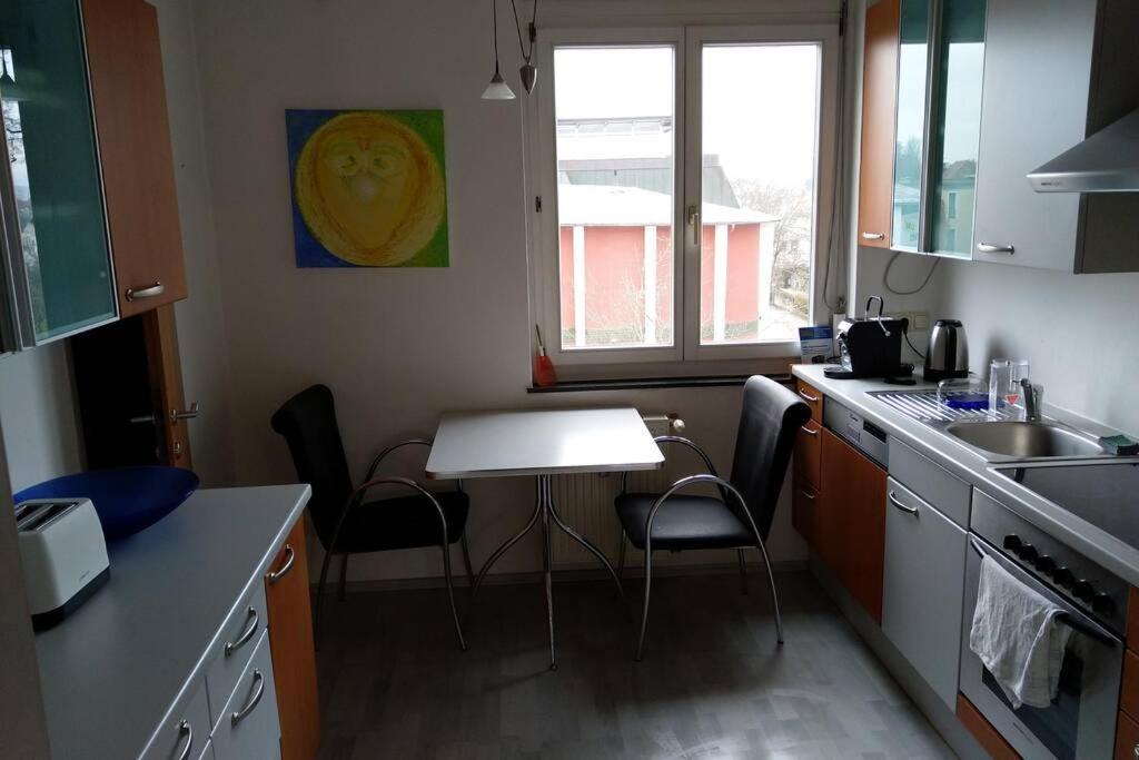 Geräumiges Familienapartment Klagenfurt am Woerthersee Exteriör bild